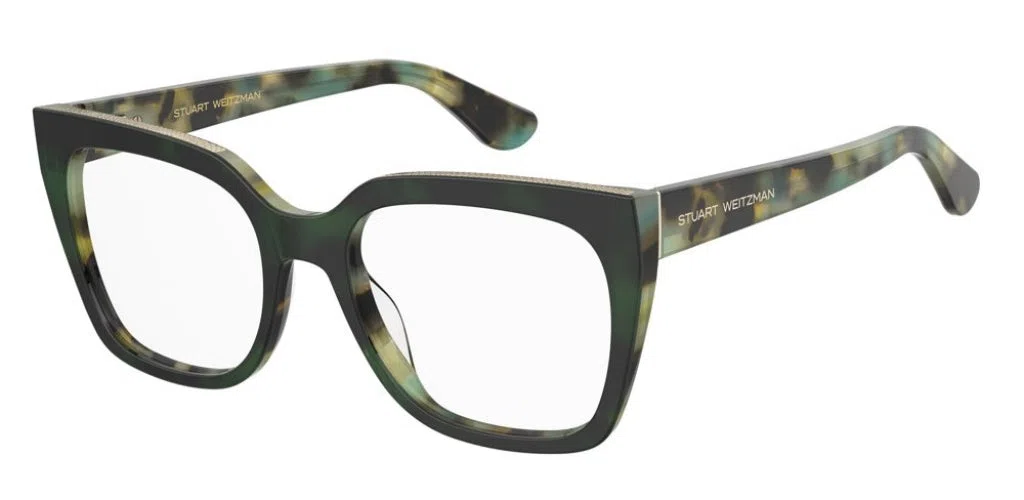 Stuart Weitzman WZN1008 Eyeglasses - view 3